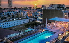 Hotel Ibis Styles Barcelona City Bogatell